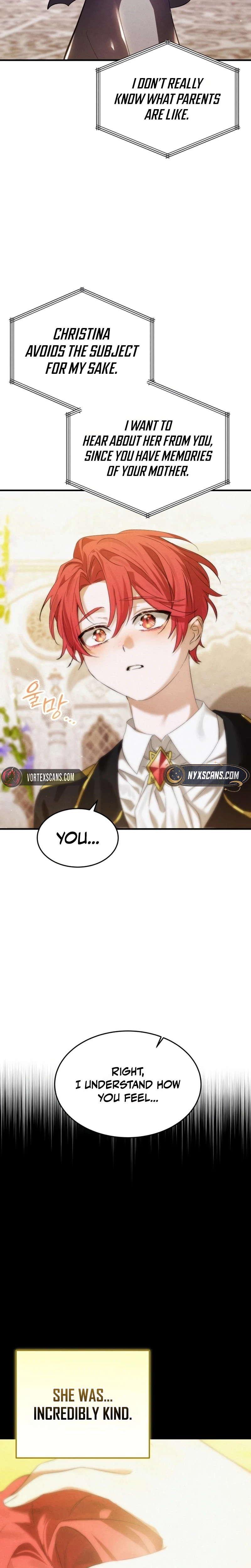 One Day I Became a Hatchling Chapter 16 Page 14