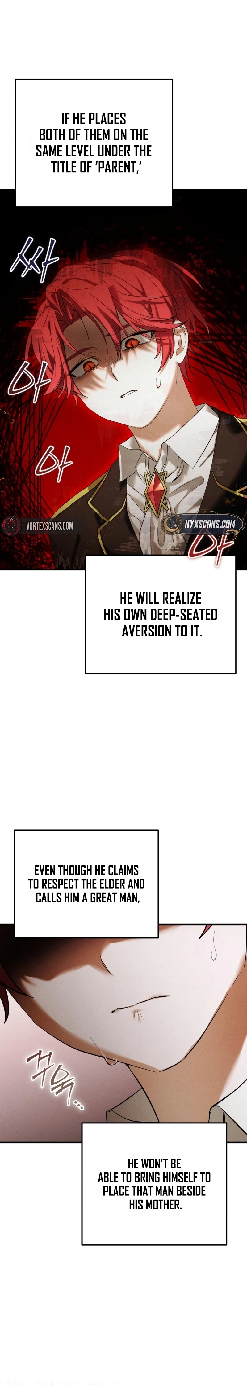 One Day I Became a Hatchling Chapter 16 Page 24