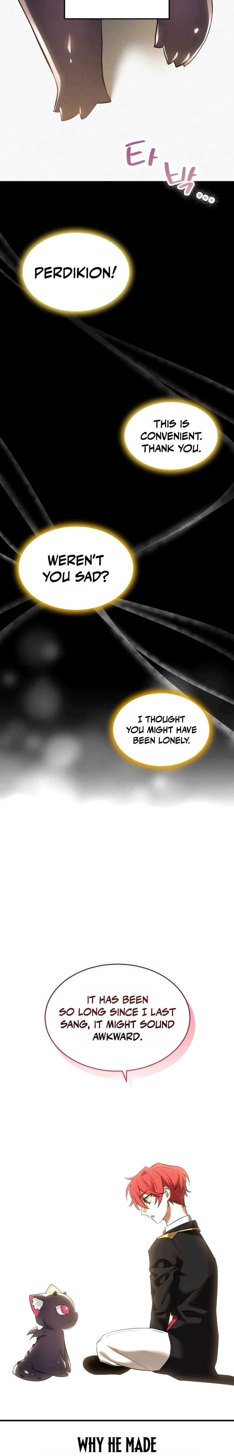 One Day I Became a Hatchling Chapter 16 Page 30