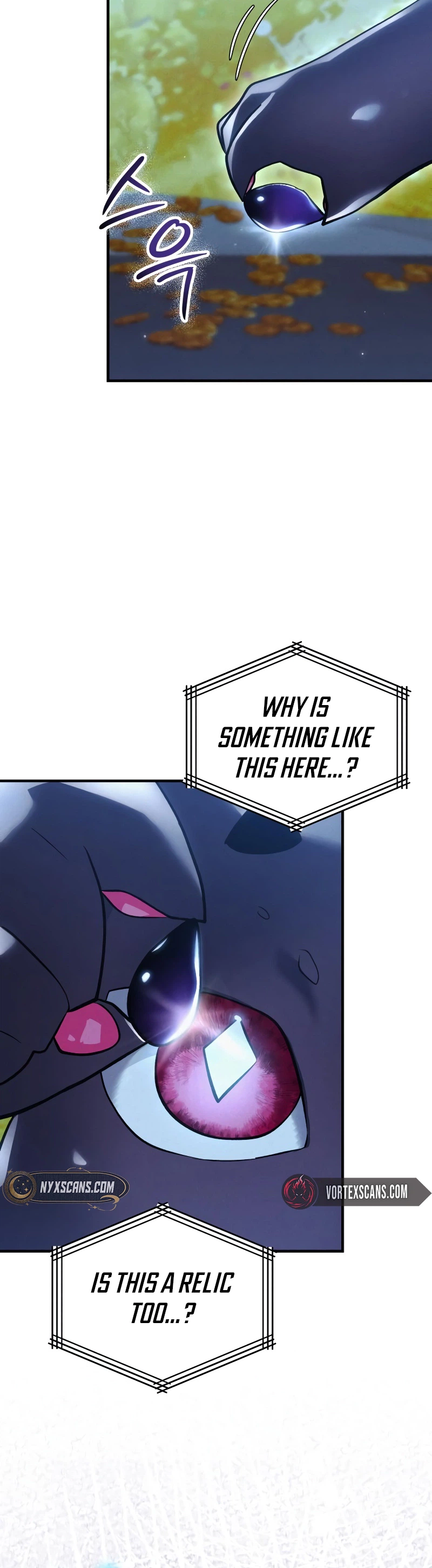 One Day I Became a Hatchling Chapter 20 Page 30