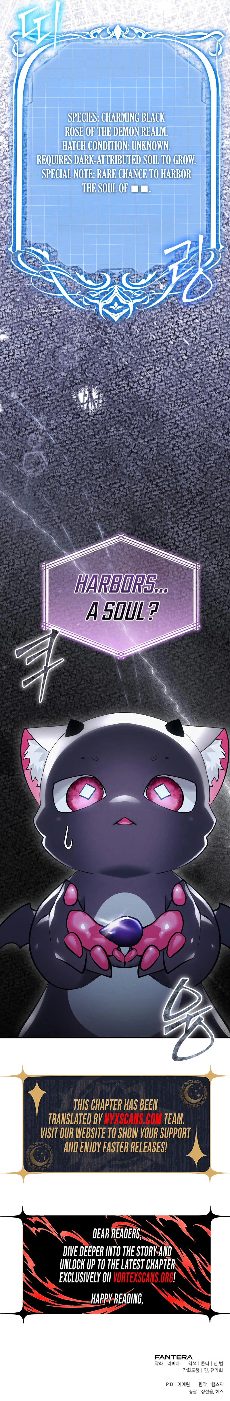 One Day I Became a Hatchling Chapter 20 Page 31