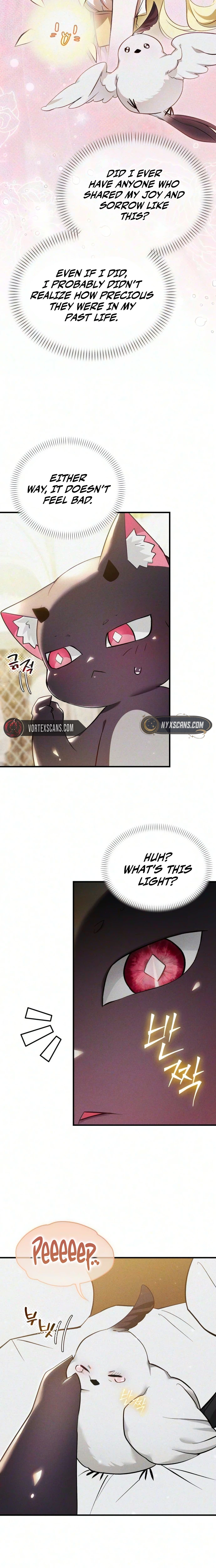 One Day I Became a Hatchling Chapter 8 Page 24
