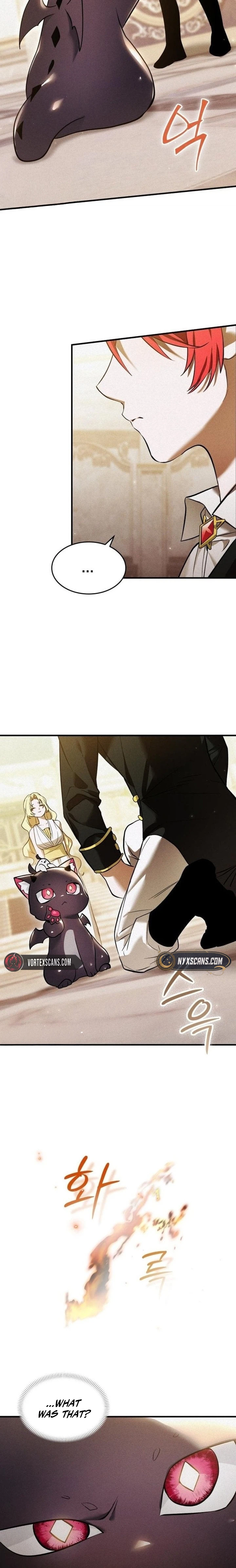 One Day I Became a Hatchling Chapter 10 Page 26