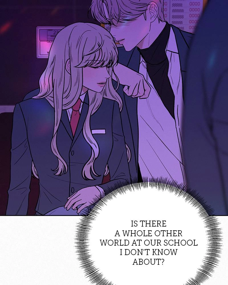 Operation: True Love Chapter 12 Page 5