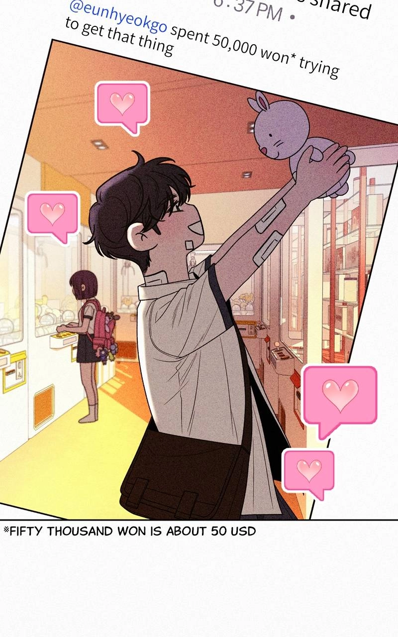 Operation: True Love Chapter 68 Page 33