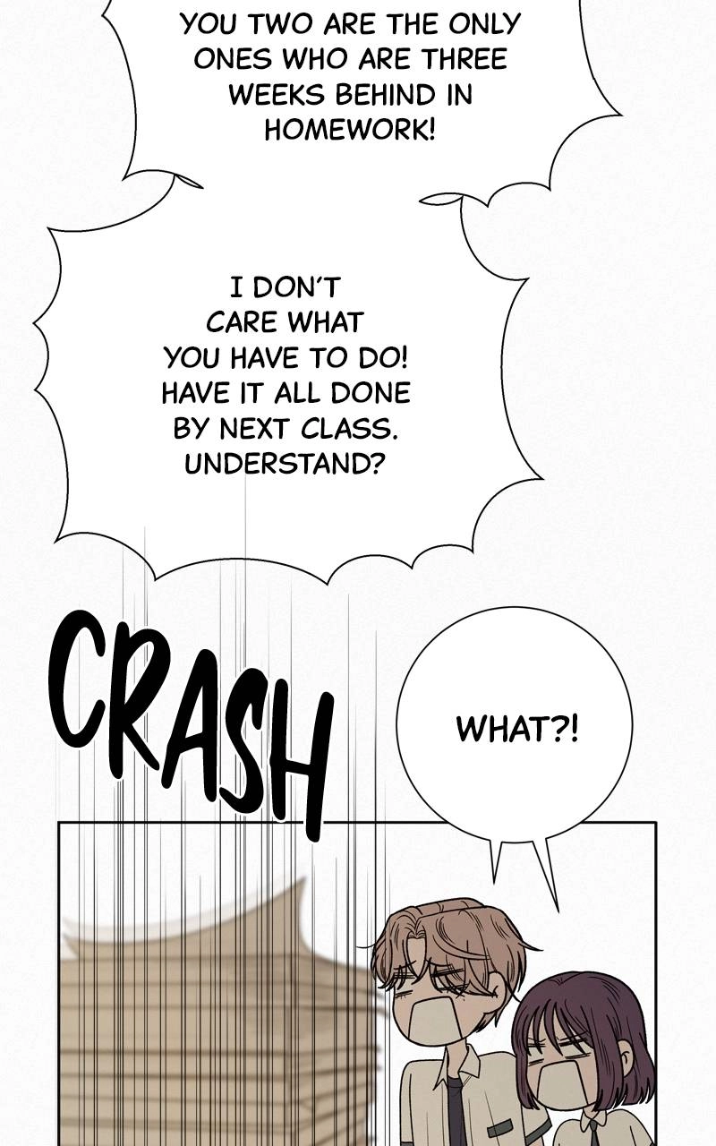 Operation: True Love Chapter 68 Page 66