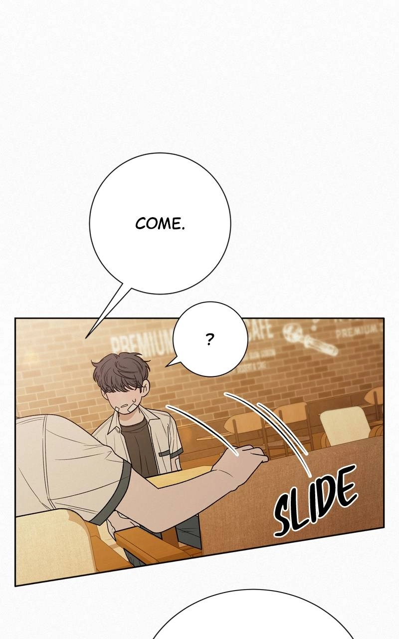 Operation: True Love Chapter 68 Page 75