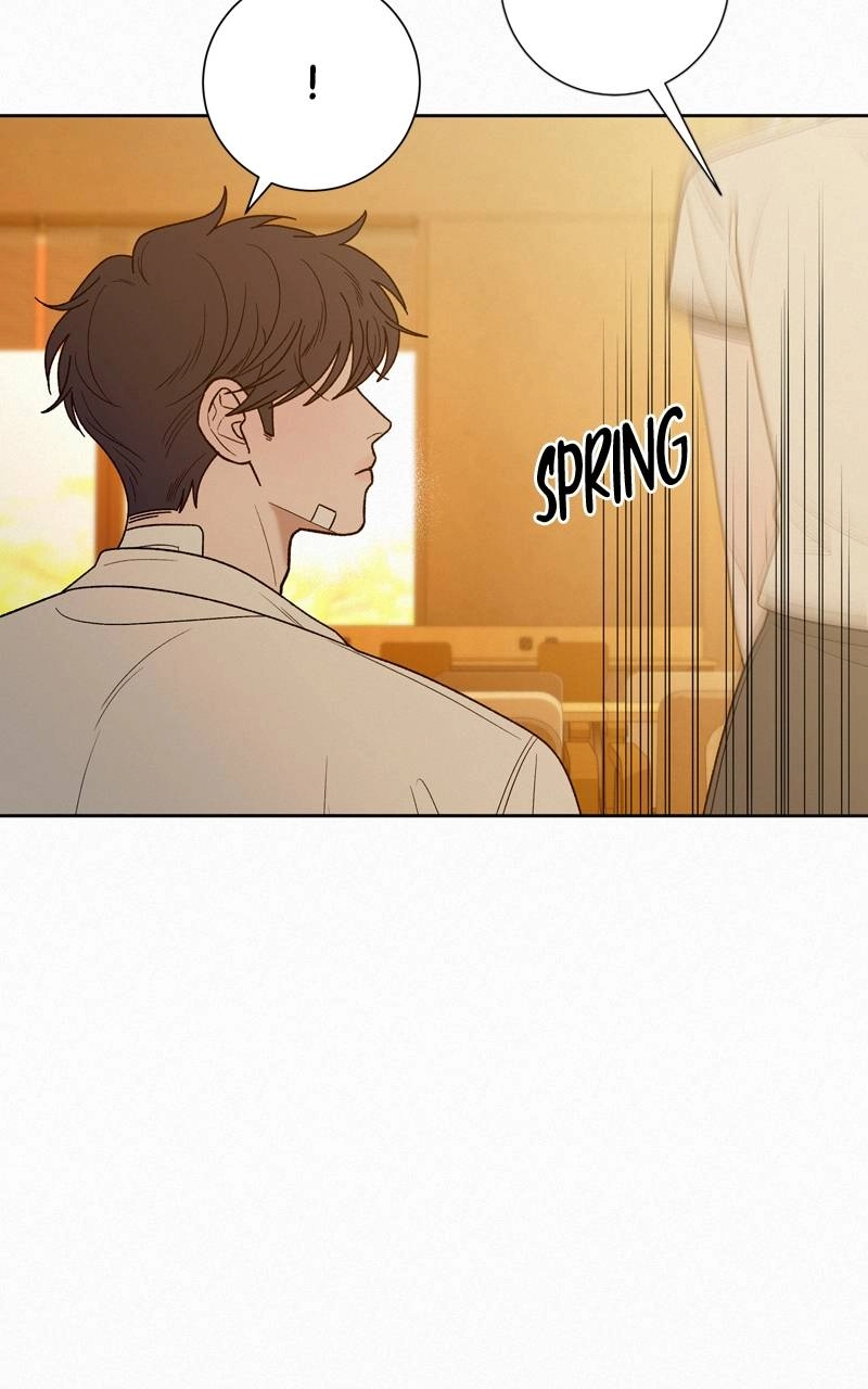 Operation: True Love Chapter 68 Page 77
