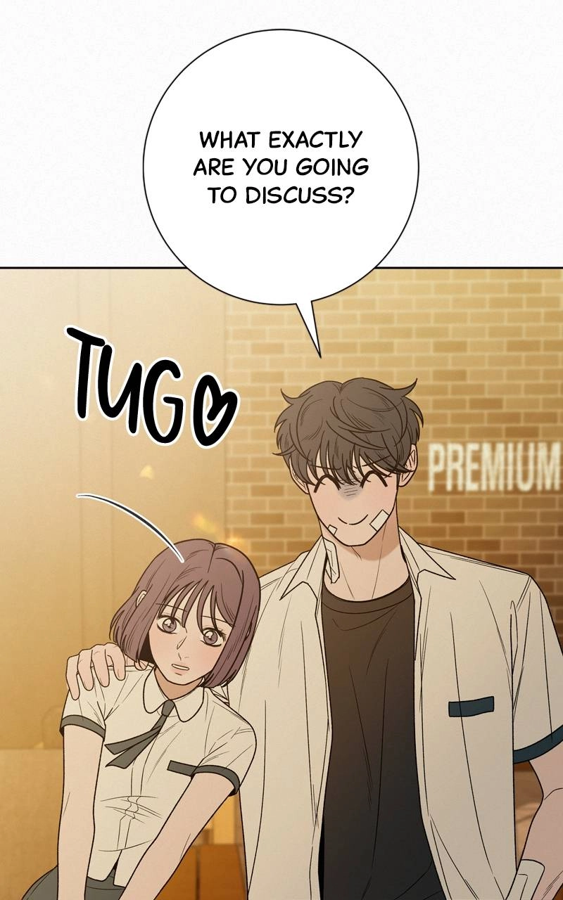 Operation: True Love Chapter 68 Page 79