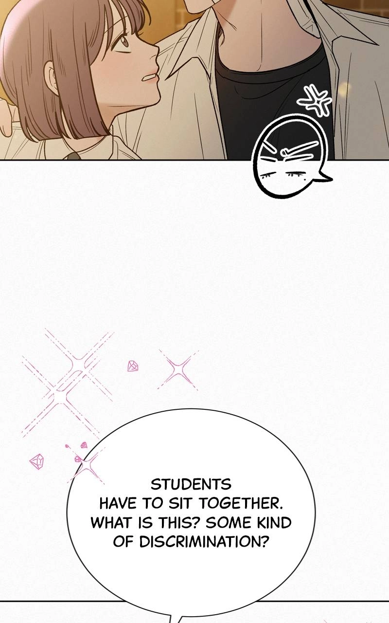 Operation: True Love Chapter 68 Page 81