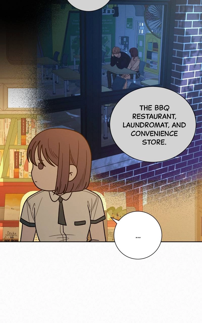 Operation: True Love Chapter 53 Page 104