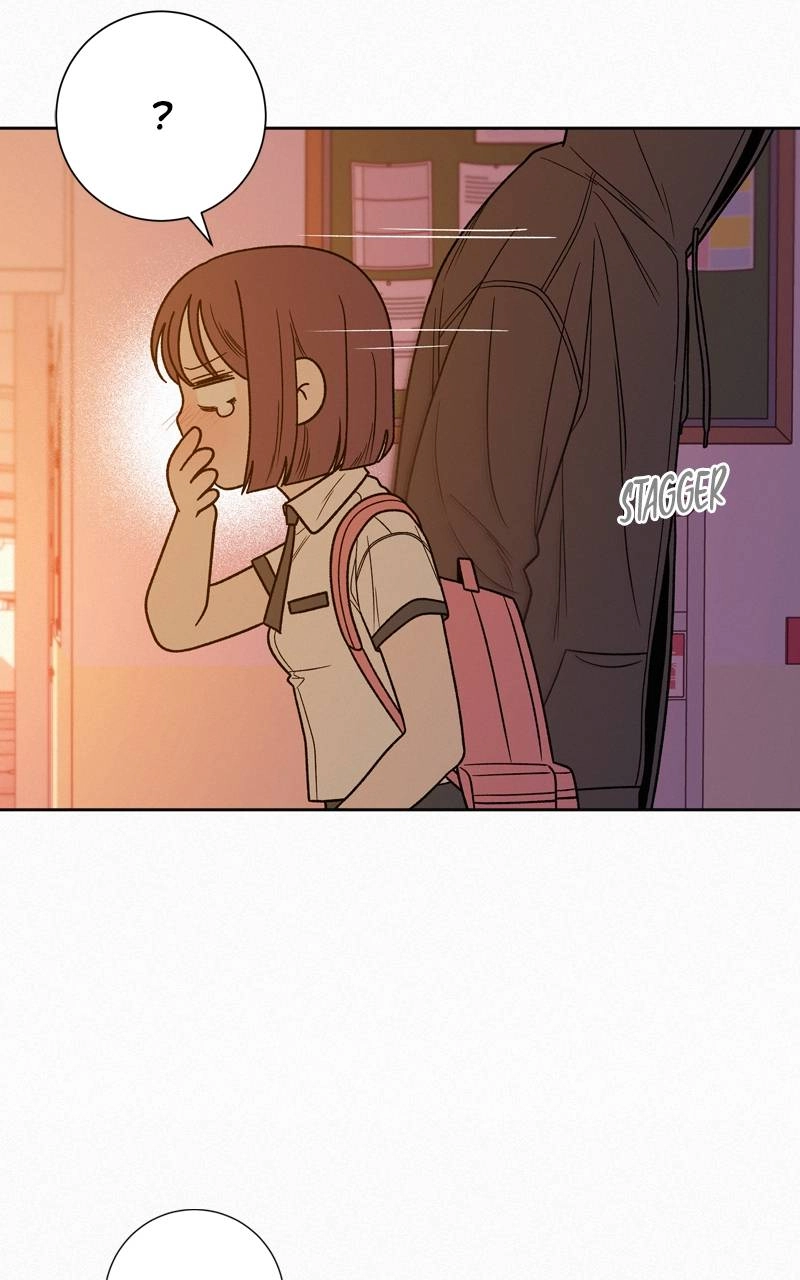 Operation: True Love Chapter 53 Page 128