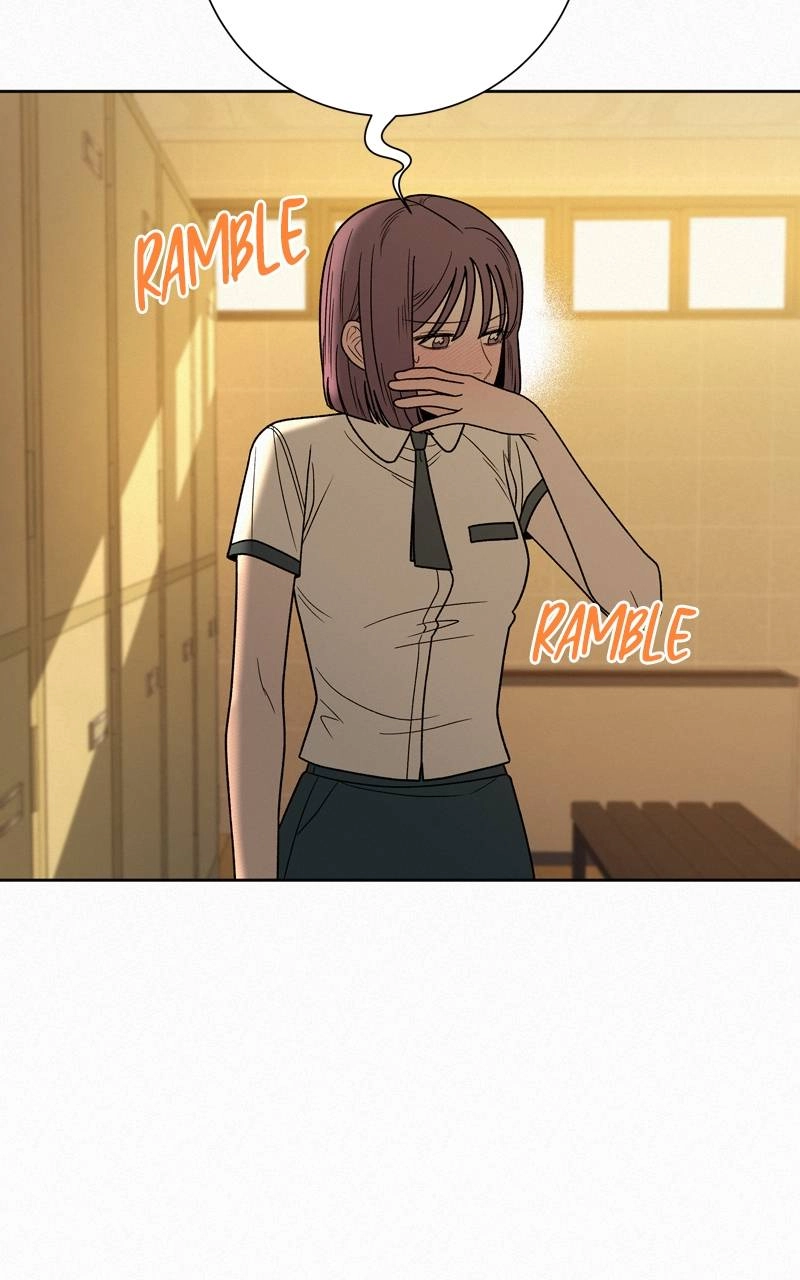 Operation: True Love Chapter 53 Page 38