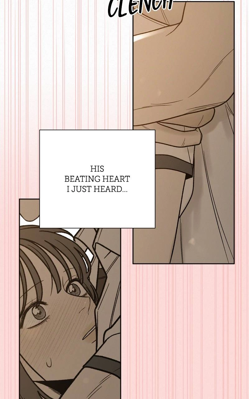 Operation: True Love Chapter 53 Page 63