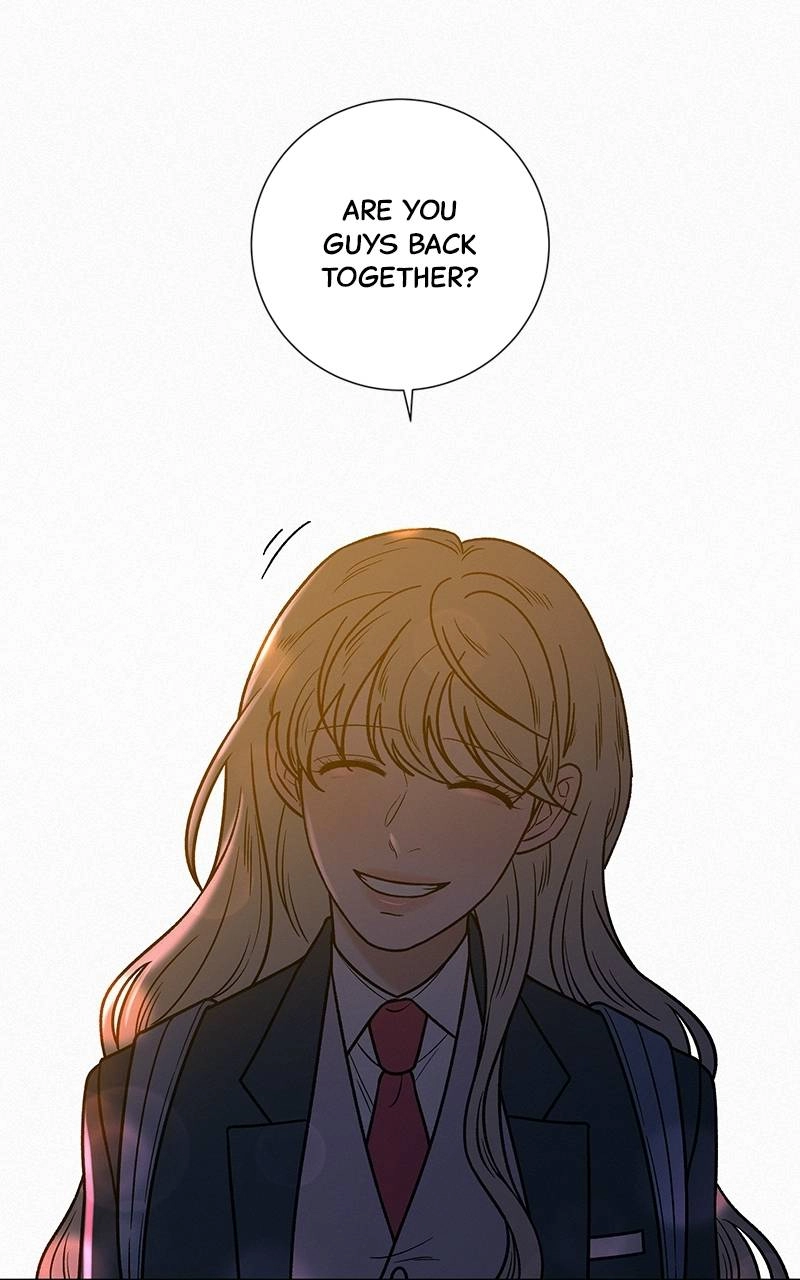 Operation: True Love Chapter 22 Page 6