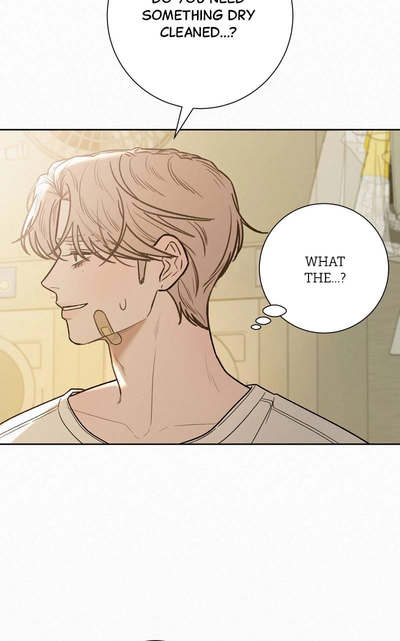 Operation: True Love Chapter 58 Page 101