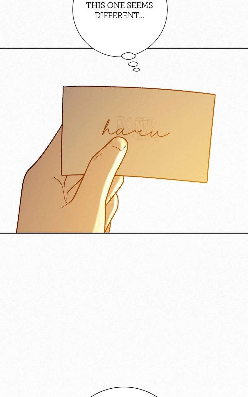 Operation: True Love Chapter 58 Page 35