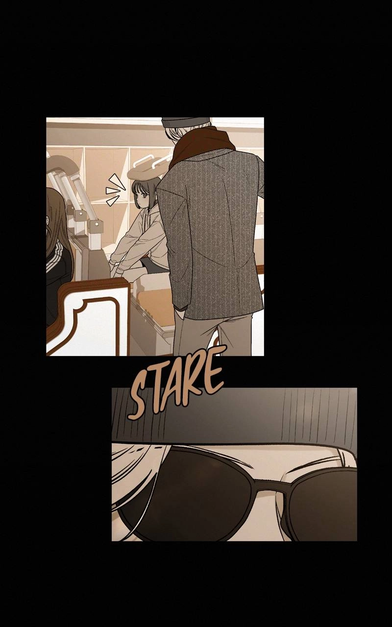 Operation: True Love Chapter 58 Page 42