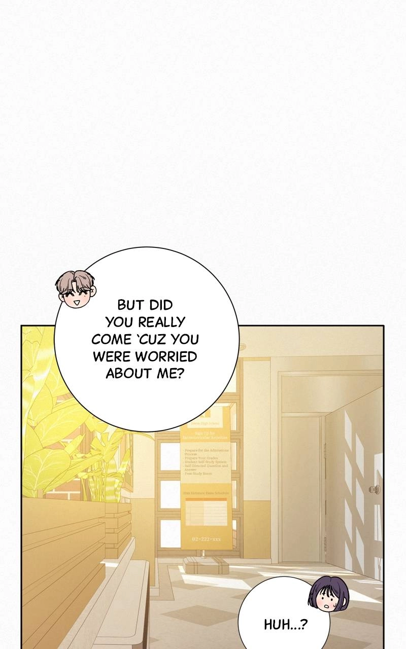 Operation: True Love Chapter 58 Page 5