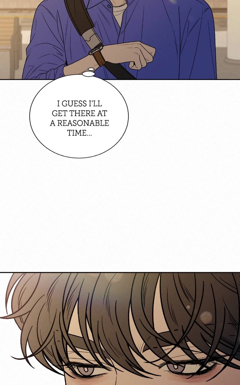 Operation: True Love Chapter 85 Page 107