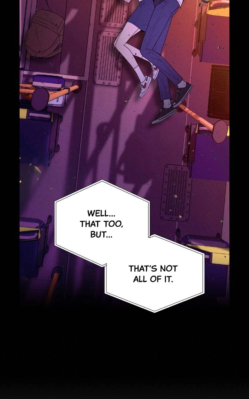 Operation: True Love Chapter 85 Page 113