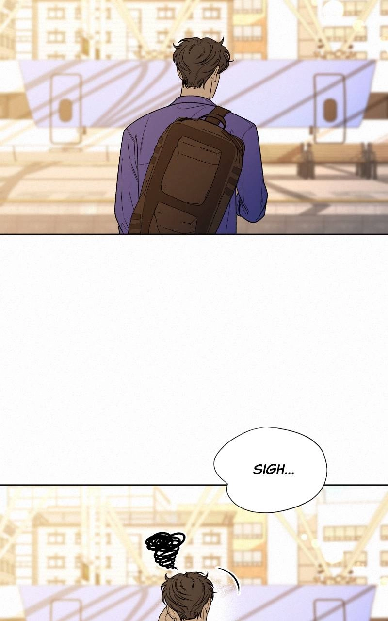 Operation: True Love Chapter 85 Page 123
