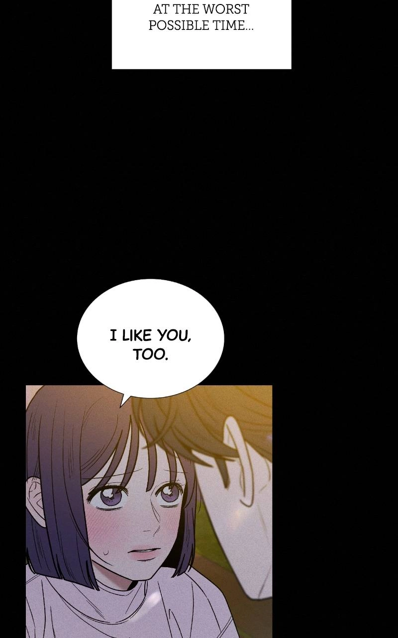 Operation: True Love Chapter 85 Page 148