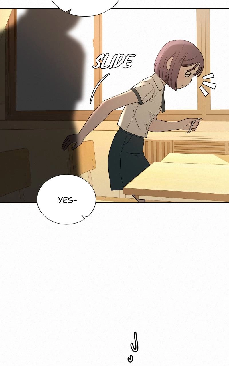 Operation: True Love Chapter 85 Page 15