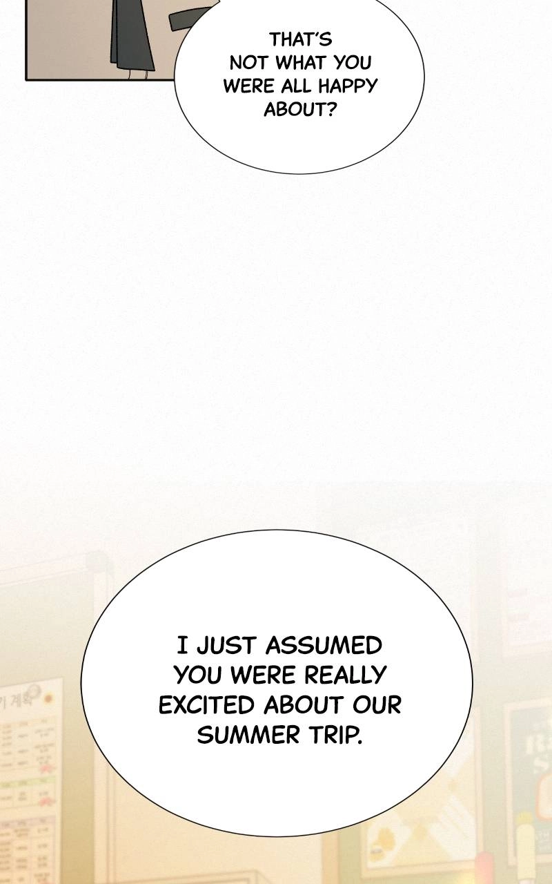 Operation: True Love Chapter 85 Page 30