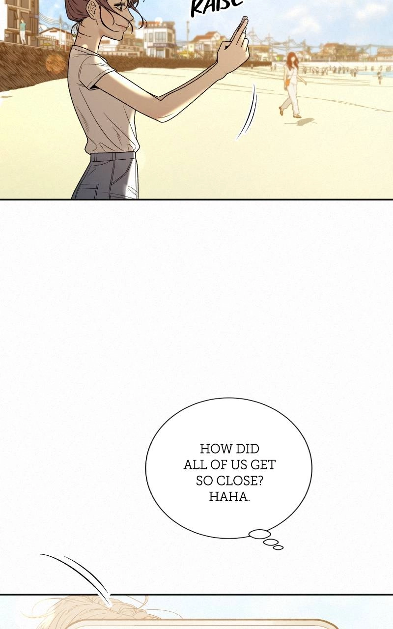 Operation: True Love Chapter 85 Page 47