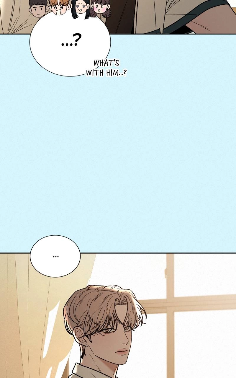 Operation: True Love Chapter 85 Page 63