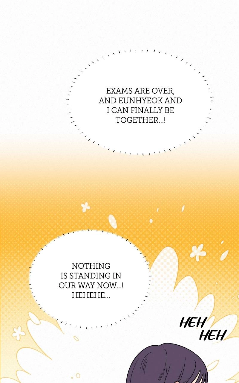 Operation: True Love Chapter 85 Page 6