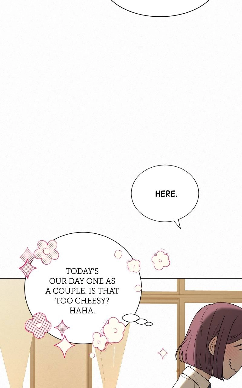 Operation: True Love Chapter 85 Page 9