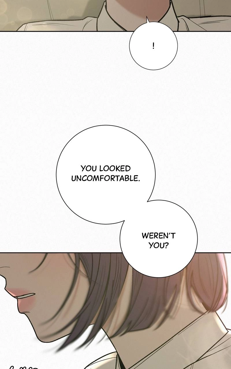 Operation: True Love Chapter 50 Page 100
