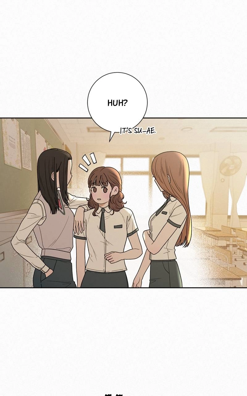 Operation: True Love Chapter 50 Page 26