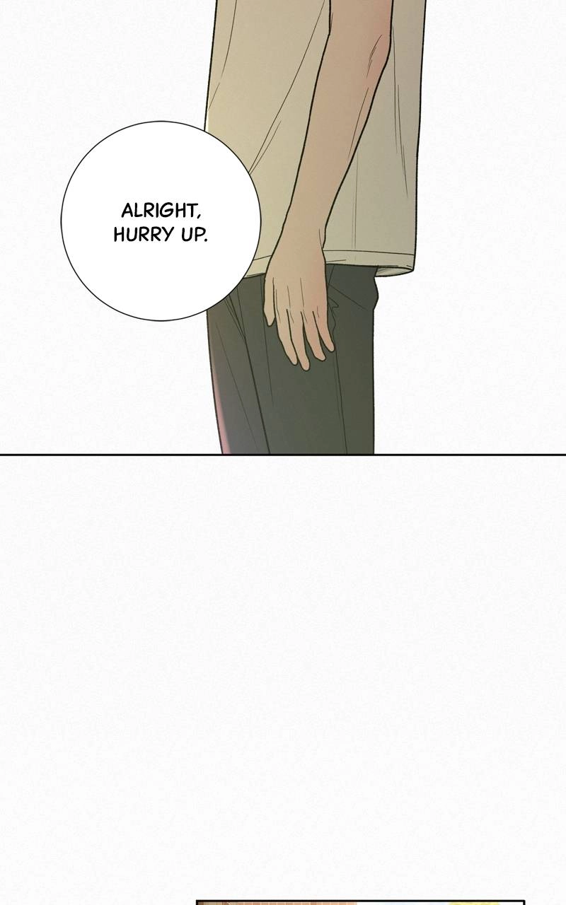 Operation: True Love Chapter 50 Page 78
