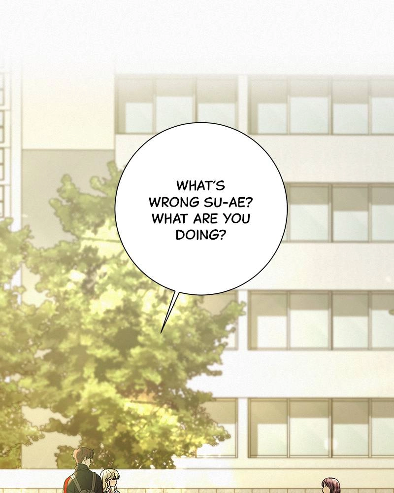 Operation: True Love Chapter 7 Page 109