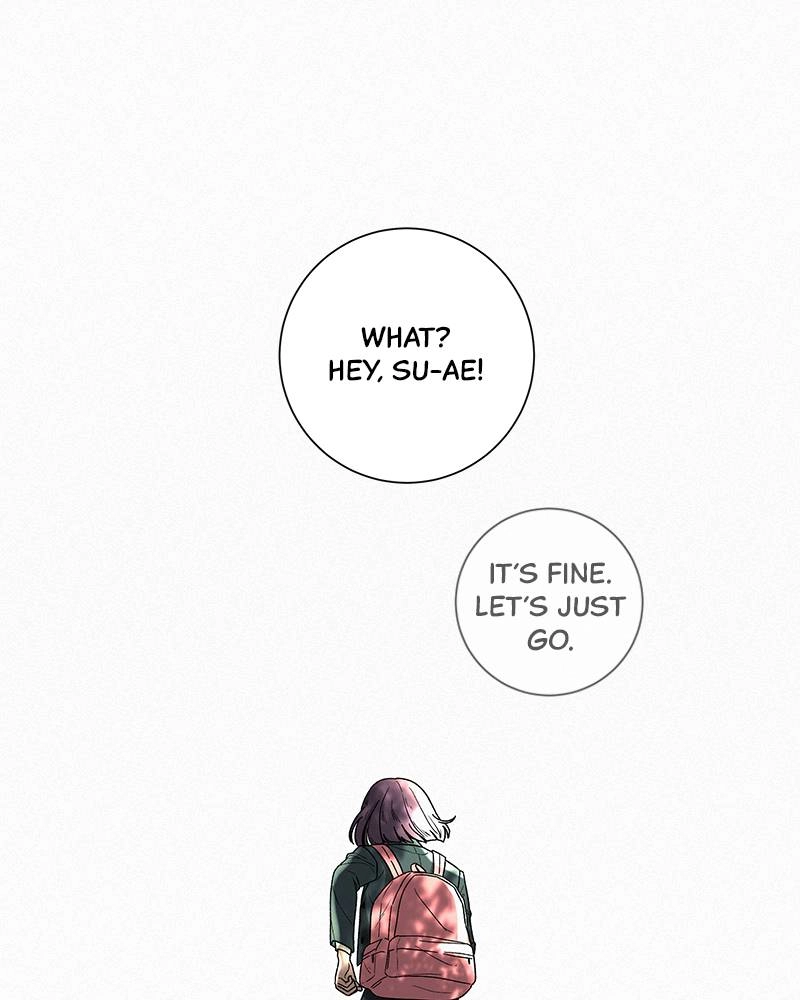 Operation: True Love Chapter 7 Page 114