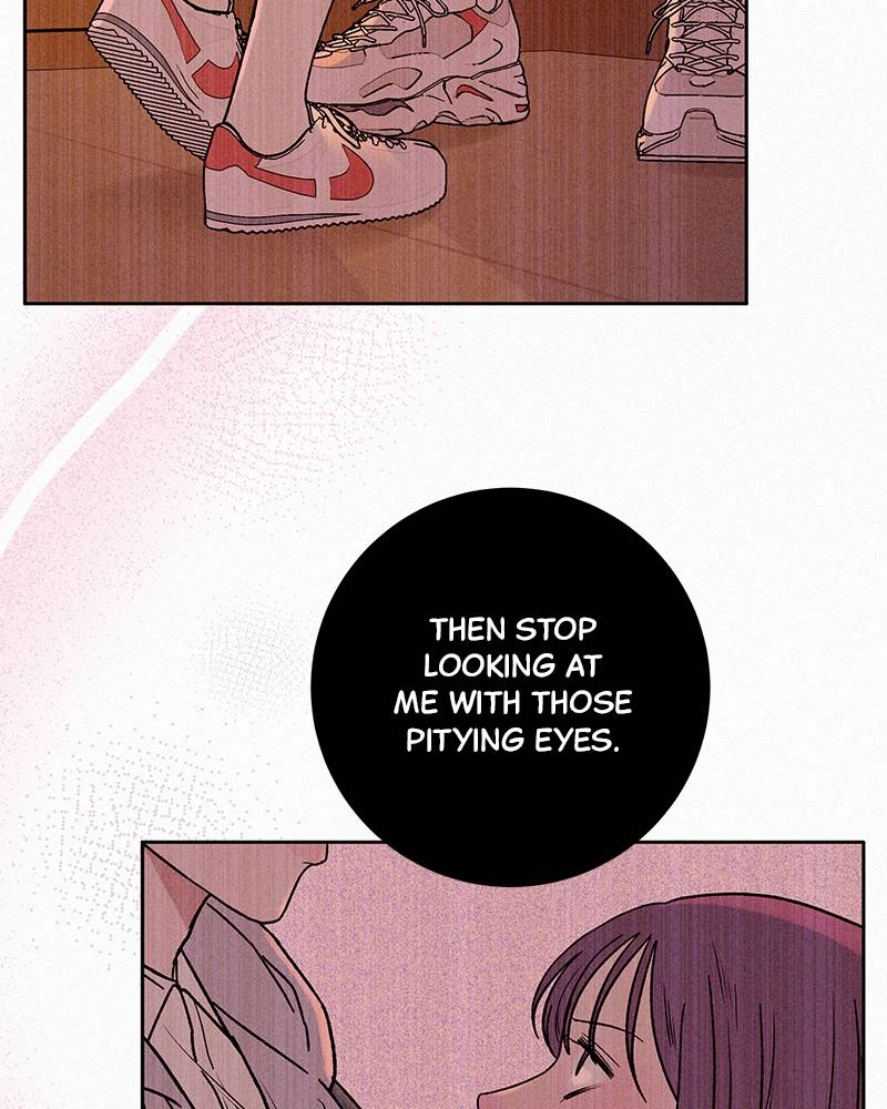Operation: True Love Chapter 7 Page 161
