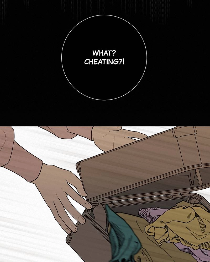 Operation: True Love Chapter 7 Page 74