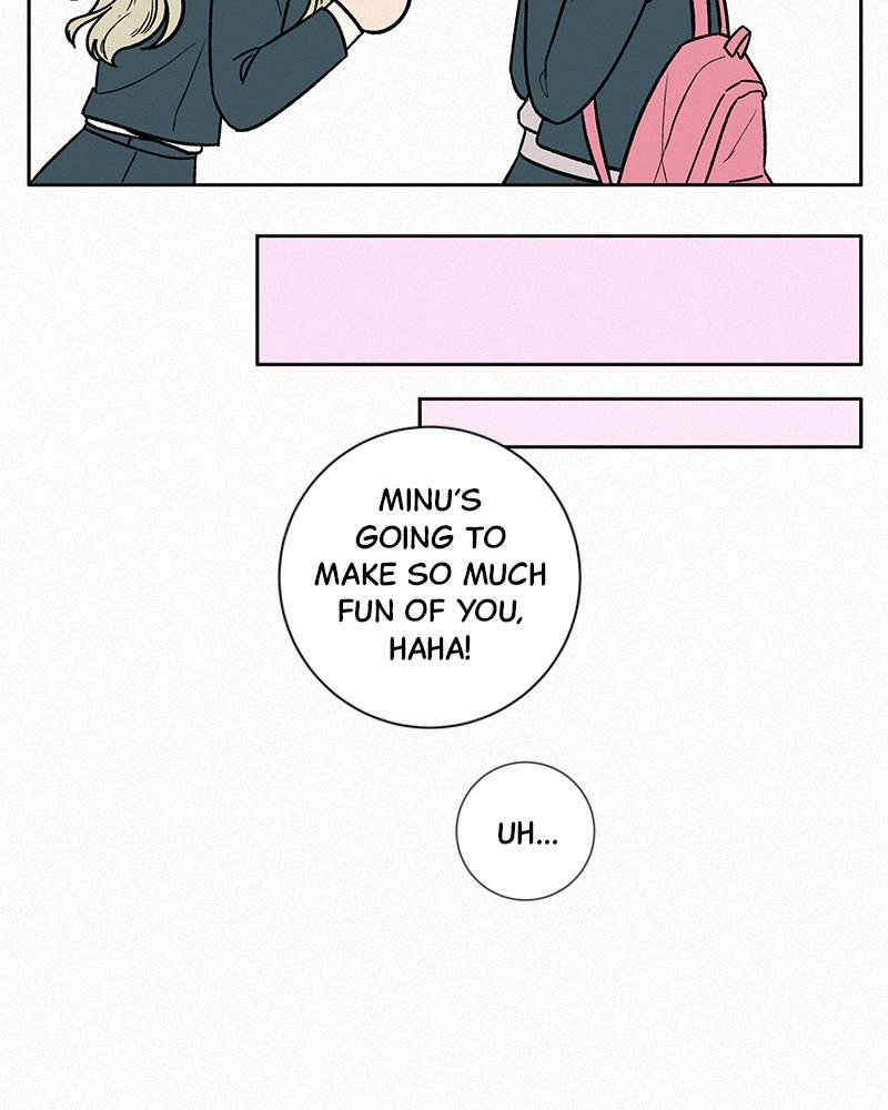 Operation: True Love Chapter 7 Page 88