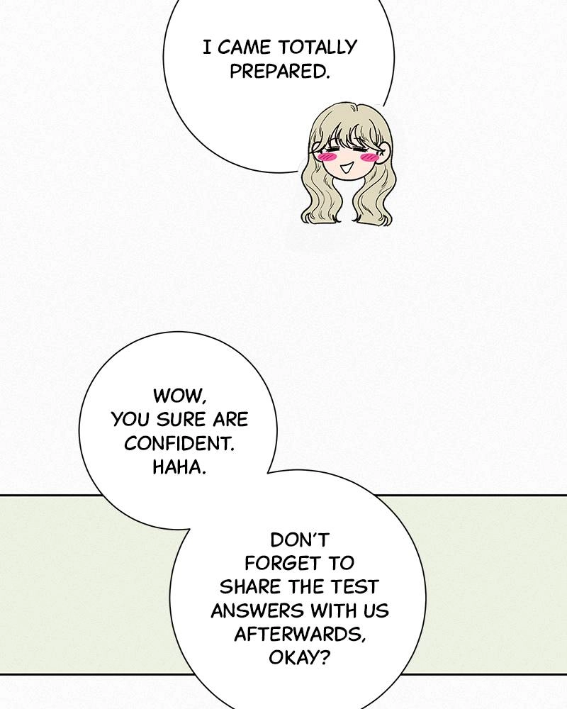 Operation: True Love Chapter 7 Page 94