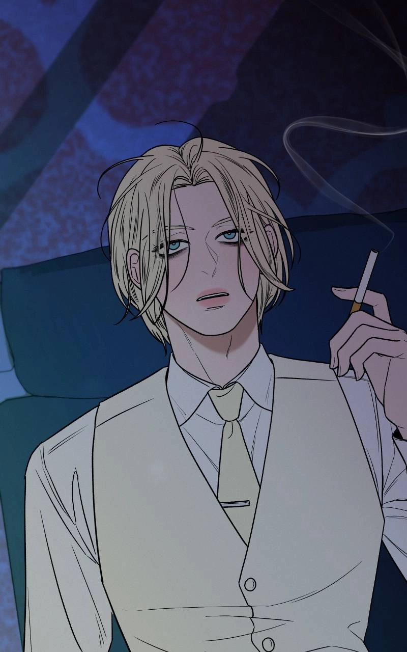 Operation: True Love Chapter 84 Page 110