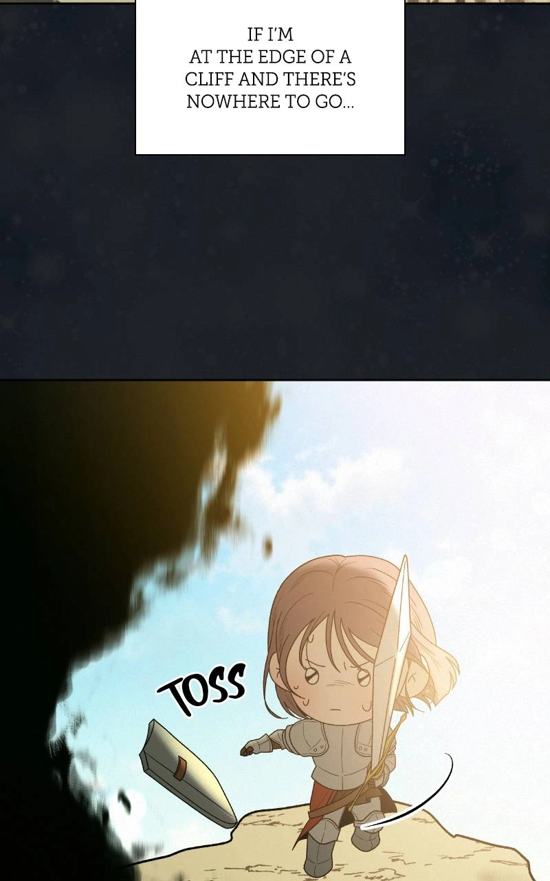 Operation: True Love Chapter 84 Page 44