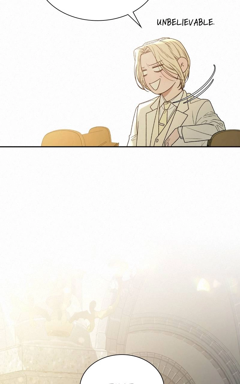 Operation: True Love Chapter 84 Page 53