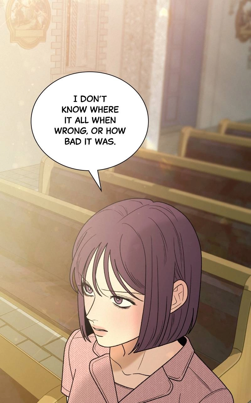 Operation: True Love Chapter 84 Page 63