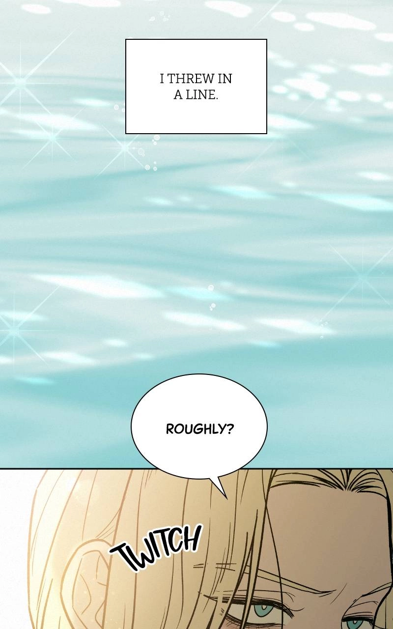 Operation: True Love Chapter 84 Page 66