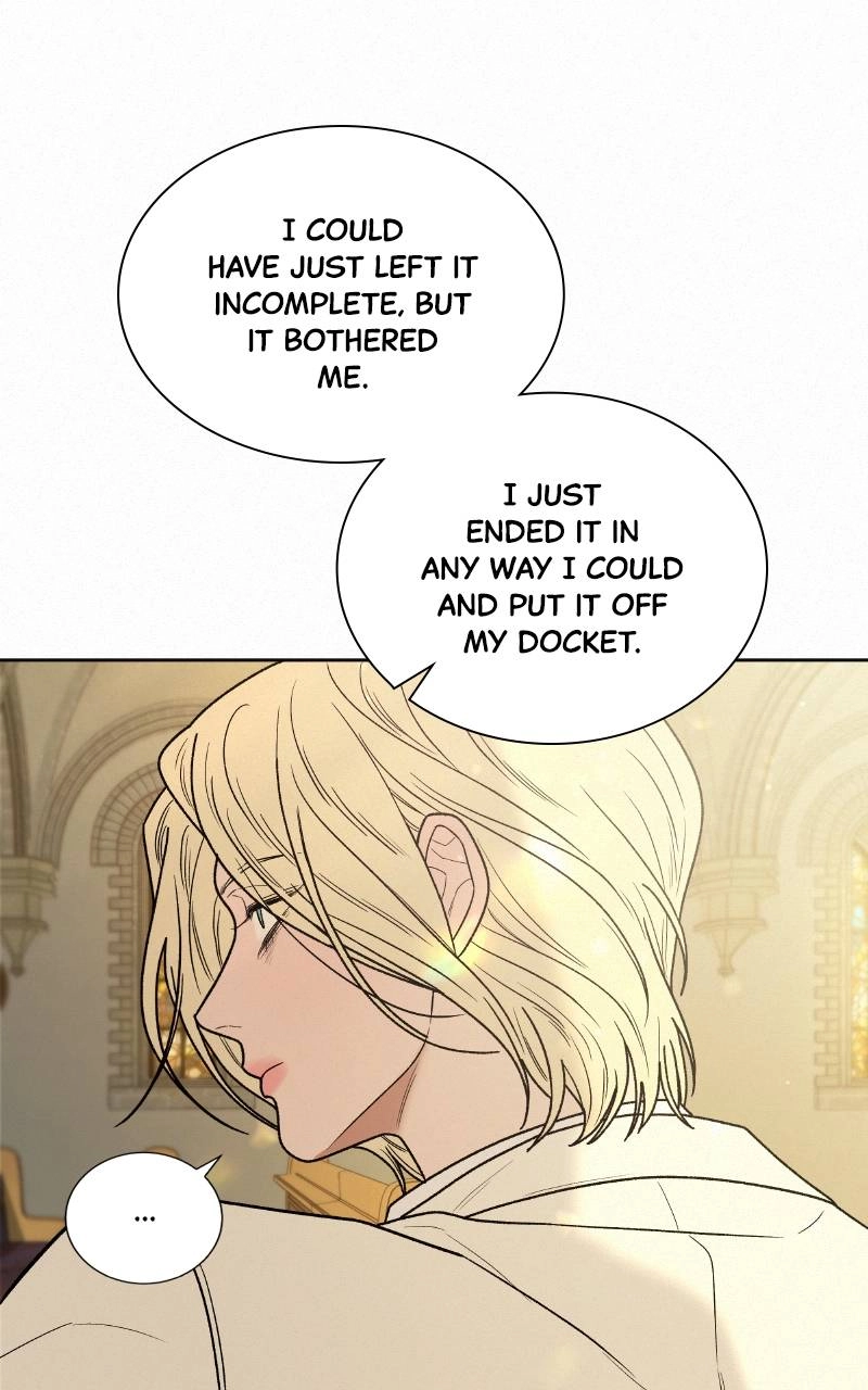 Operation: True Love Chapter 84 Page 69