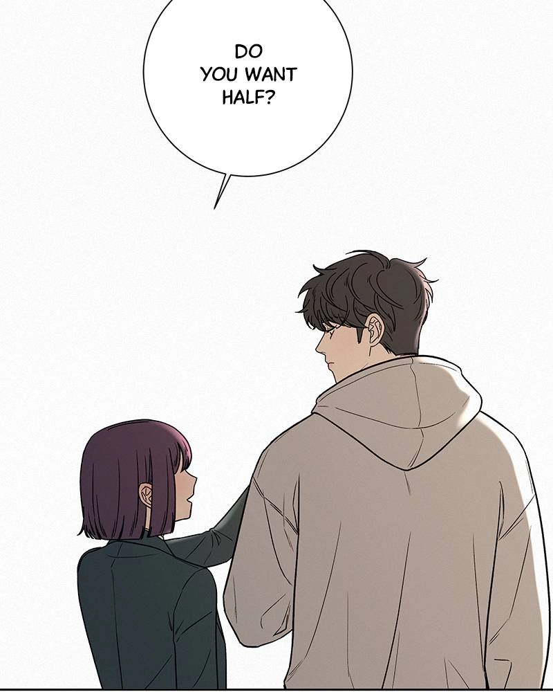 Operation: True Love Chapter 10 Page 19