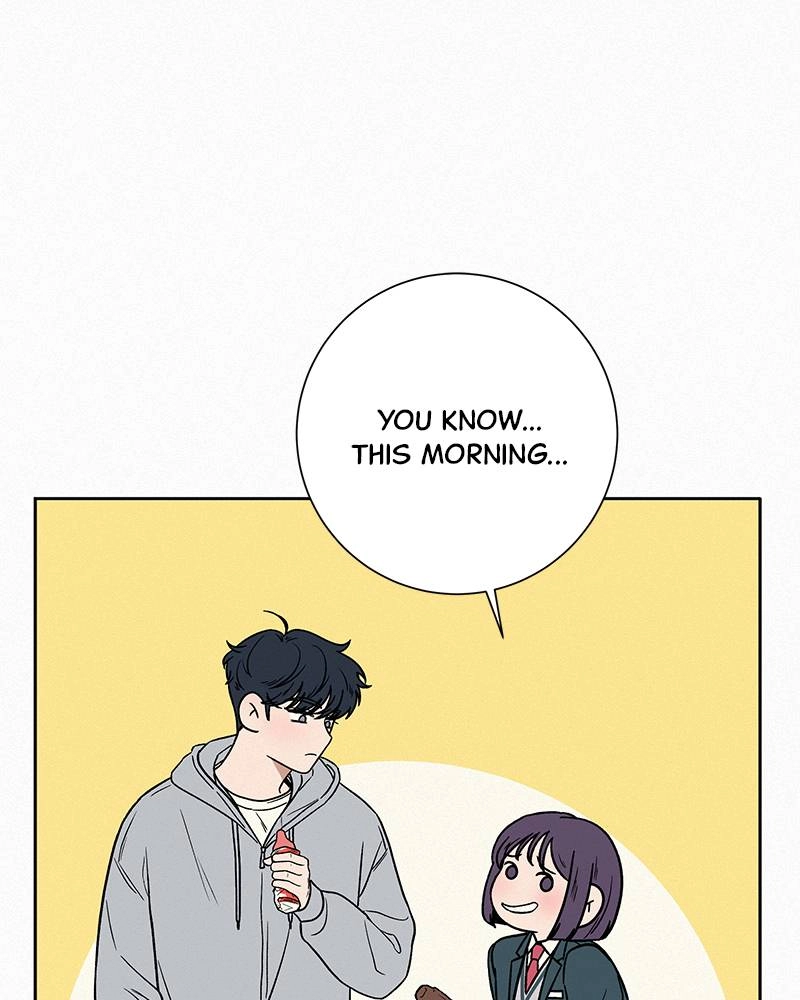 Operation: True Love Chapter 10 Page 31